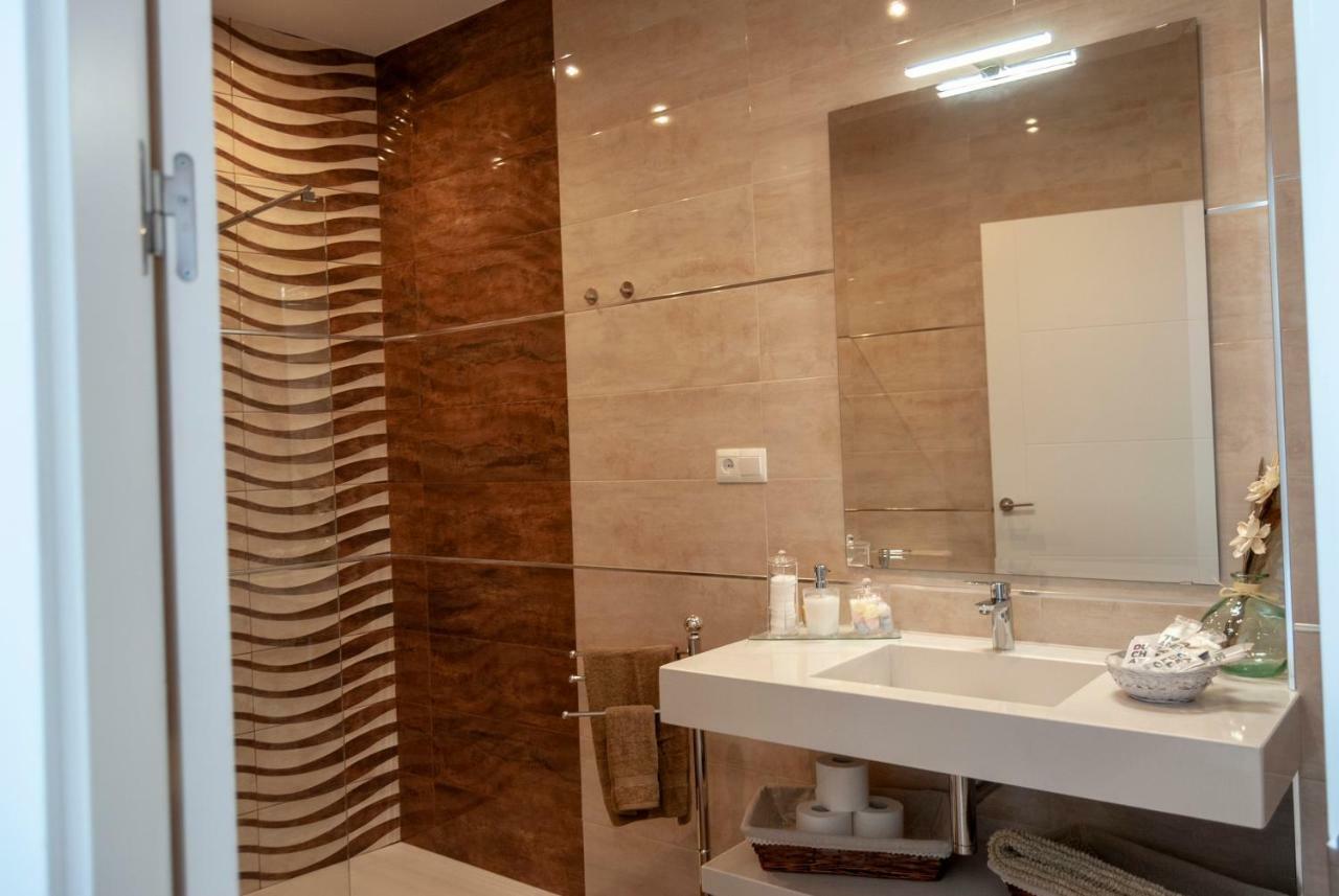 Apartamentos Cantareria, Jazmin. Setenil De Las Bodegas Экстерьер фото